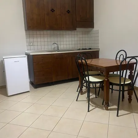 מלון דירות A&a אוריקום