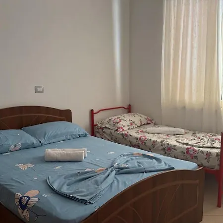 Aparthotel A&a