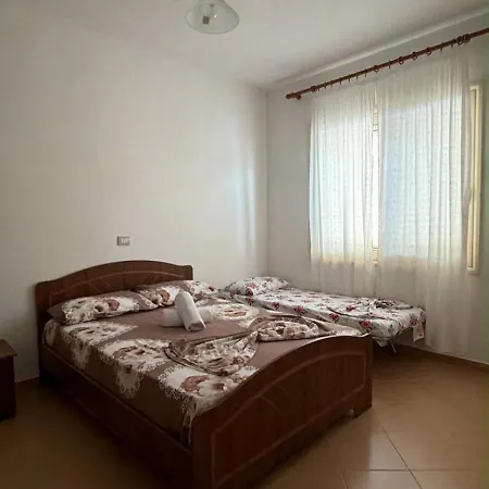 A&a Aparthotel Orikum