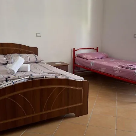 A&a Aparthotel Orikum